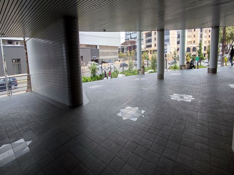 Office Space to Let in Rosebank - Photo 5