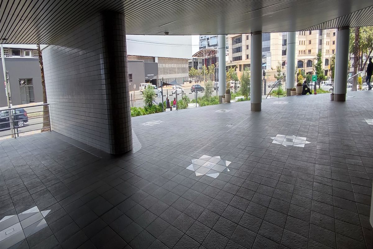 Office Space to Let in Rosebank - Photo 5