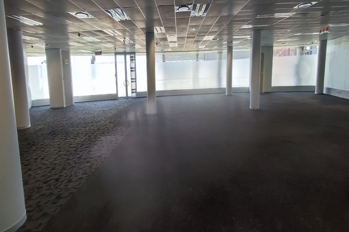 Office Space to Let in Rosebank - Photo 2