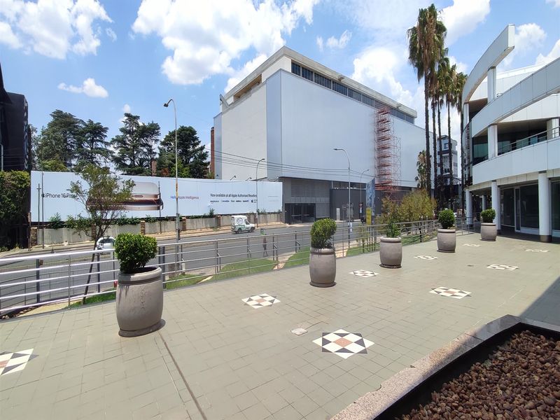Office Space to Let in Rosebank - Photo 7