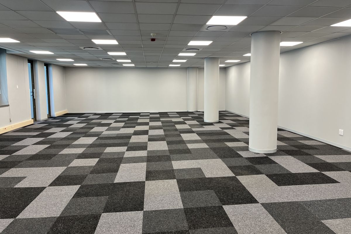Prime office space Available Menlyn Corporate Park - Photo 5