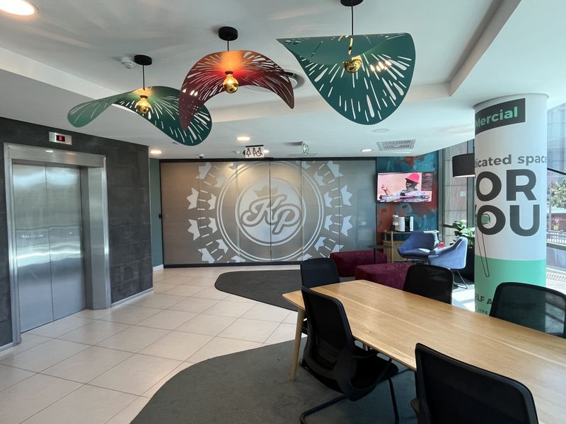 Prime office space Available Menlyn Corporate Park - Photo 2