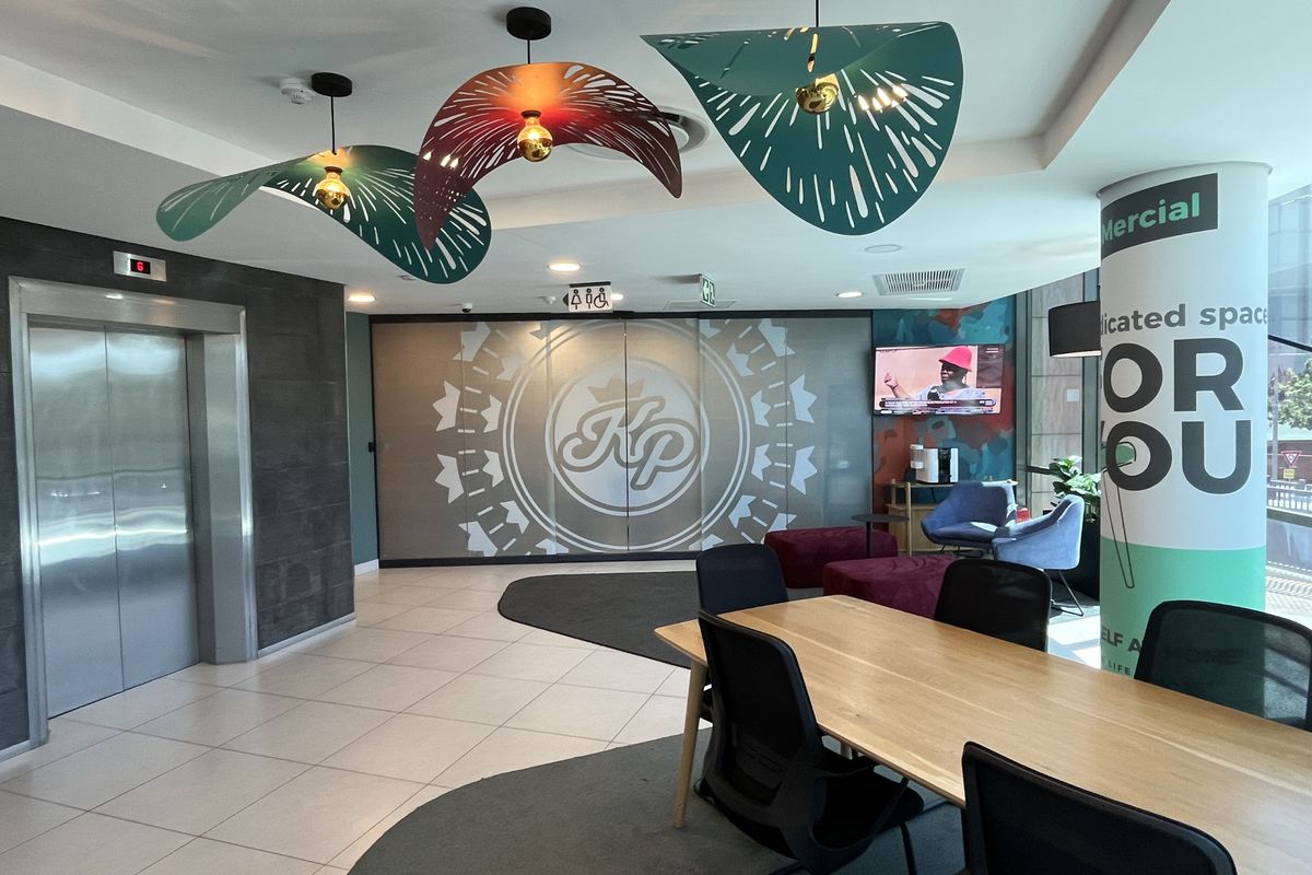 Prime office space Available Menlyn Corporate Park - Photo 2
