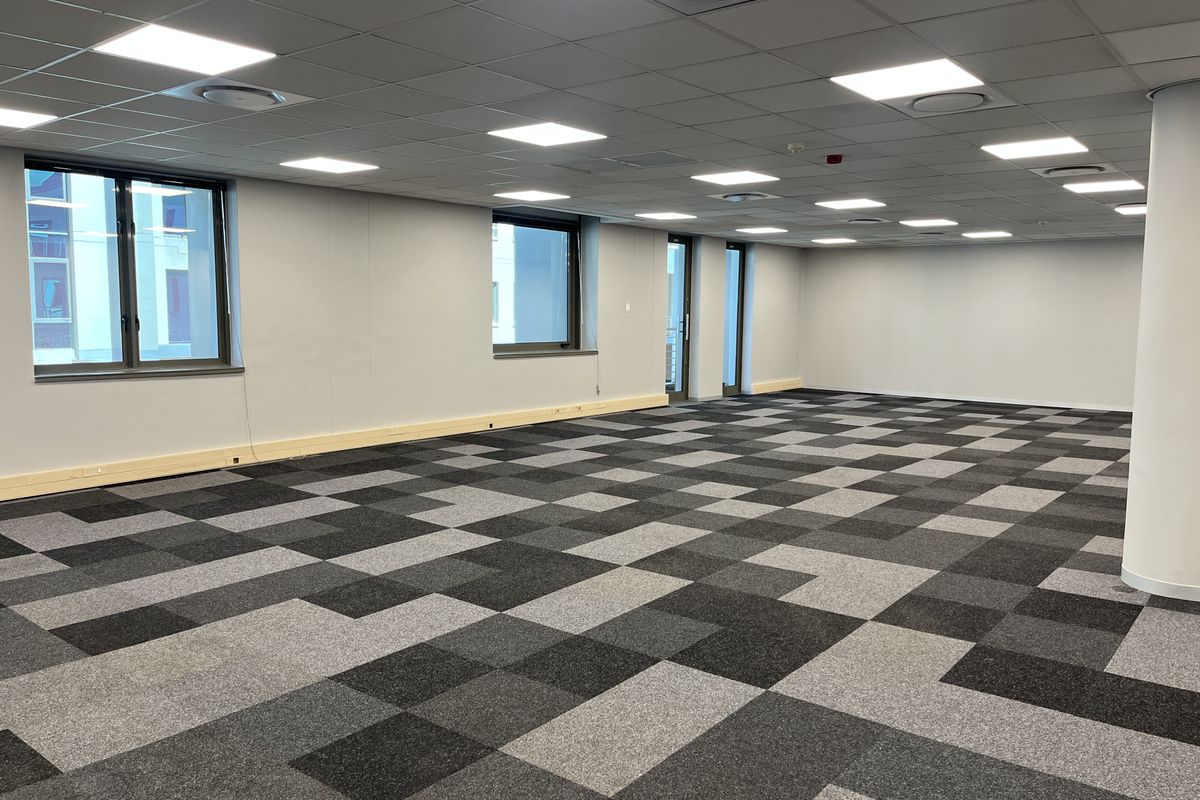 Prime office space Available Menlyn Corporate Park - Photo 4