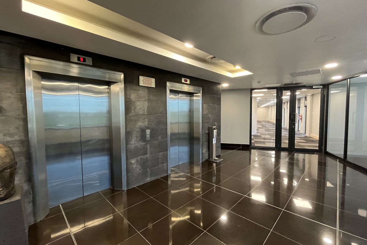 Prime office space Available Menlyn Corporate Park - Photo 3