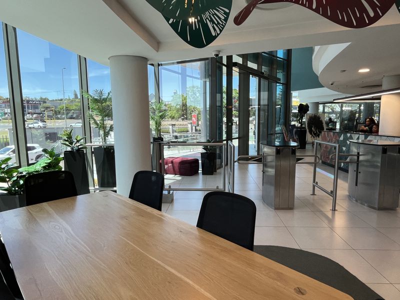 Prime office space Available Menlyn Corporate Park - Photo 8