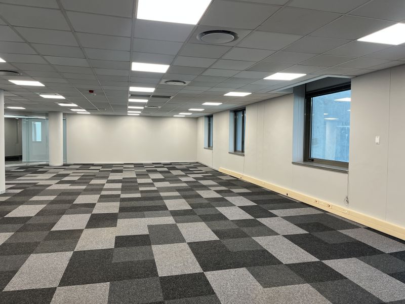 Prime office space Available Menlyn Corporate Park - Photo 6