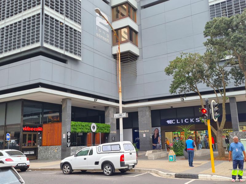 2 LONG STREET | CENTRAL & SECURE | AAA GRADE | CONVENIENT LOCATION - Photo 9