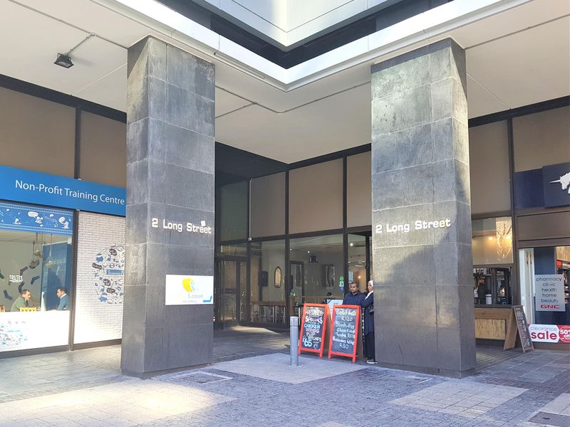 2 LONG STREET | CENTRAL & SECURE | AAA GRADE | CONVENIENT LOCATION - Photo 10