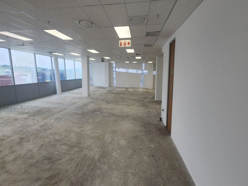 Offices to let in Sandton - Photo 3