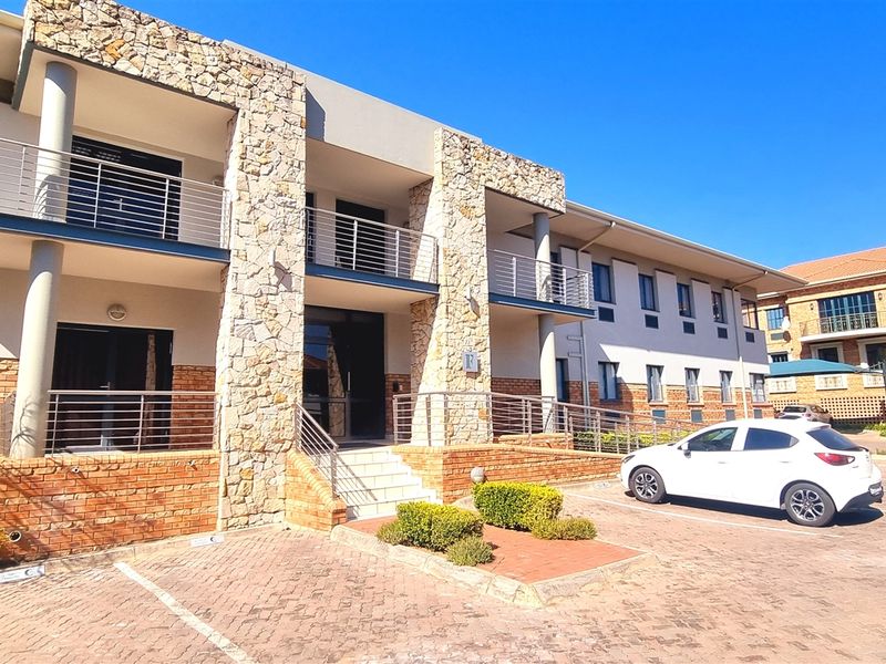 Office space to let in La Rocca Office Park - Photo 10