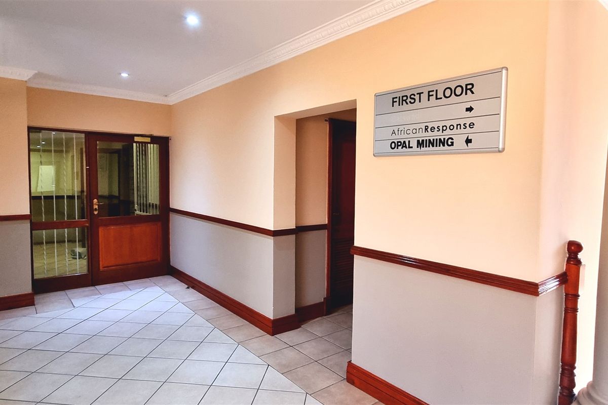 Office space to let in La Rocca Office Park Bryanston - Photo 3