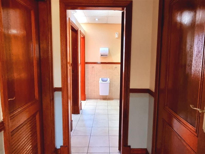 Office space to let in La Rocca Office Park Bryanston - Photo 9