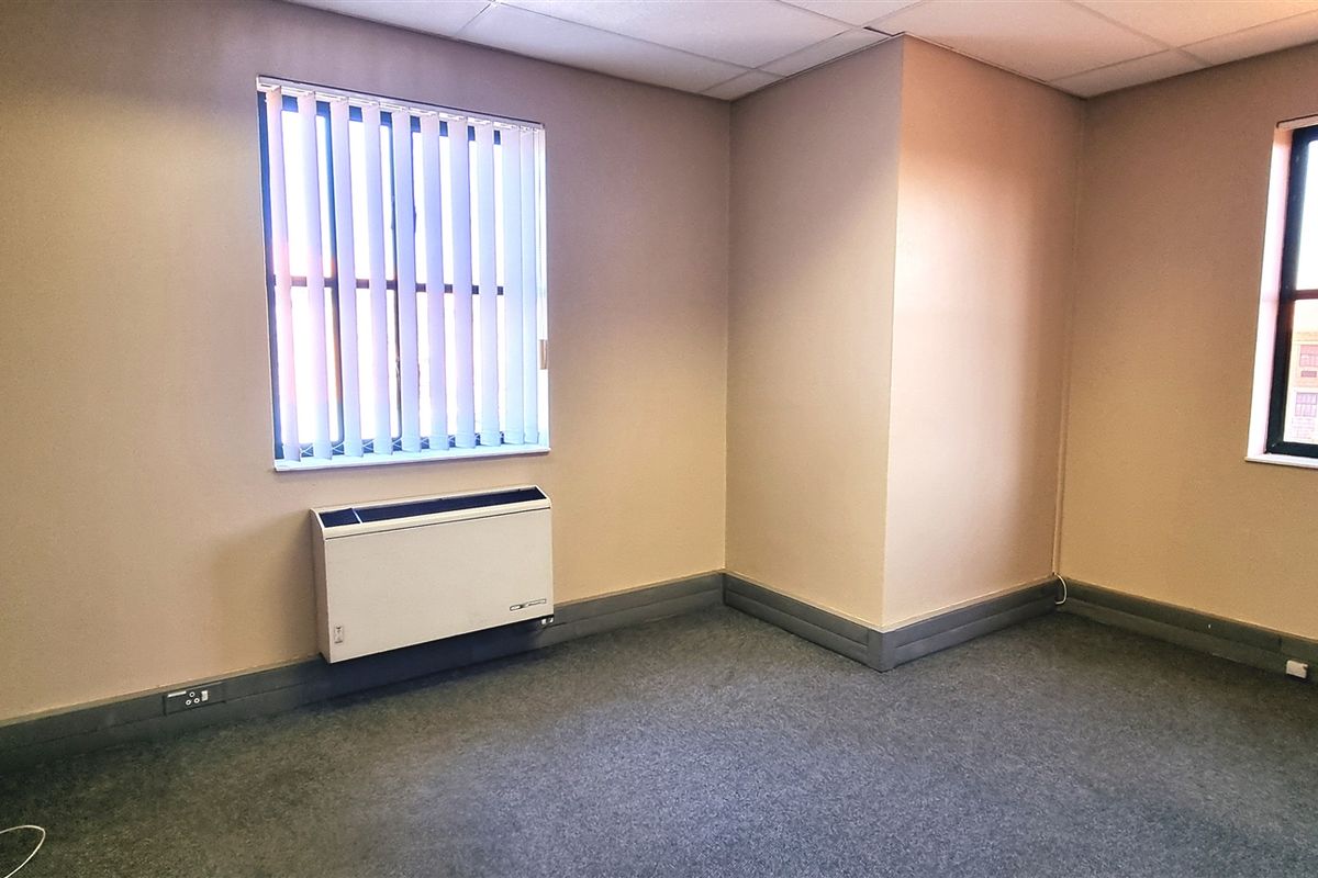 Office space to let in La Rocca Office Park Bryanston - Photo 5