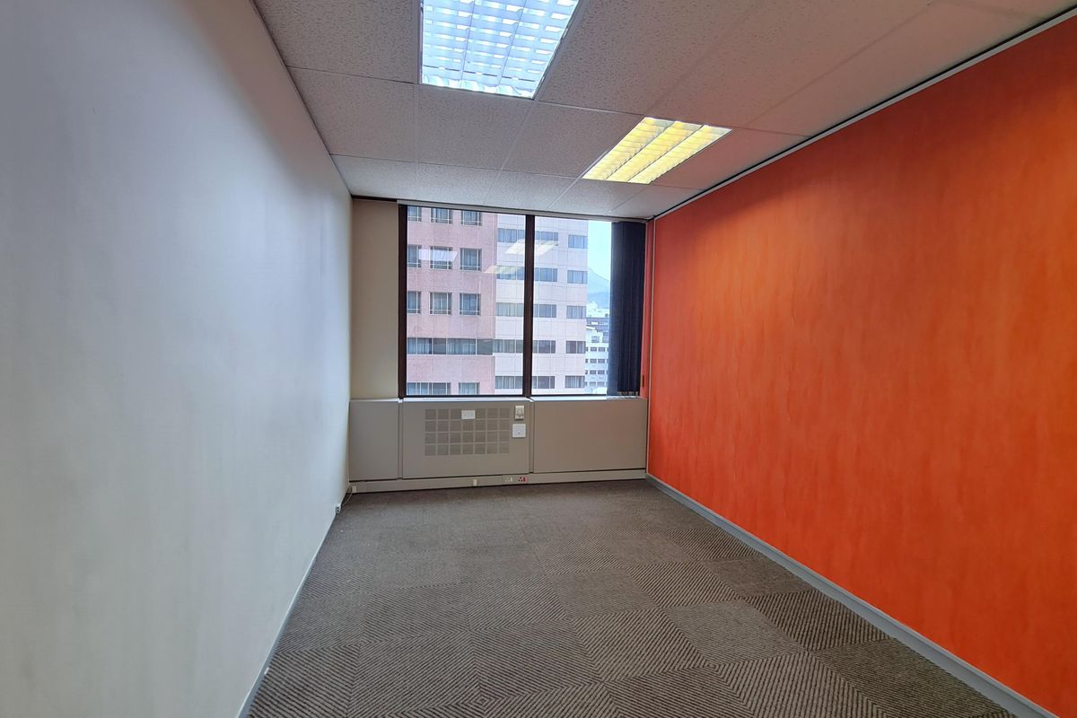 2 LONG STREET | CENTRAL & SECURE | AAA GRADE | CONVENIENT LOCATION - Photo 5