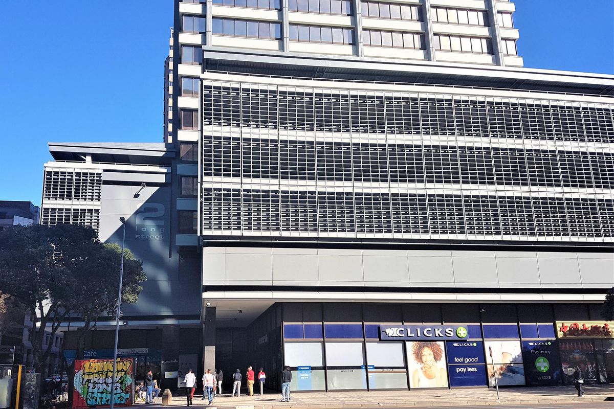 2 LONG STREET | CENTRAL & SECURE | AAA GRADE | CONVENIENT LOCATION - Photo 2