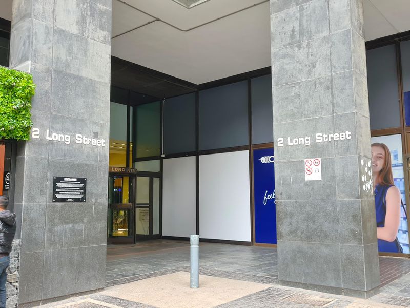 2 LONG STREET | CENTRAL & SECURE | AAA GRADE | CONVENIENT LOCATION - Photo 10