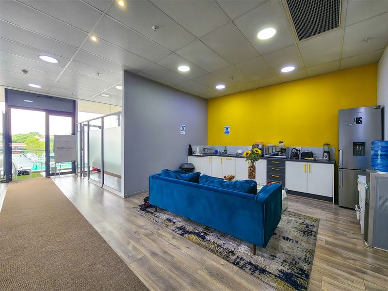 Energetic Working Environment - Photo 7