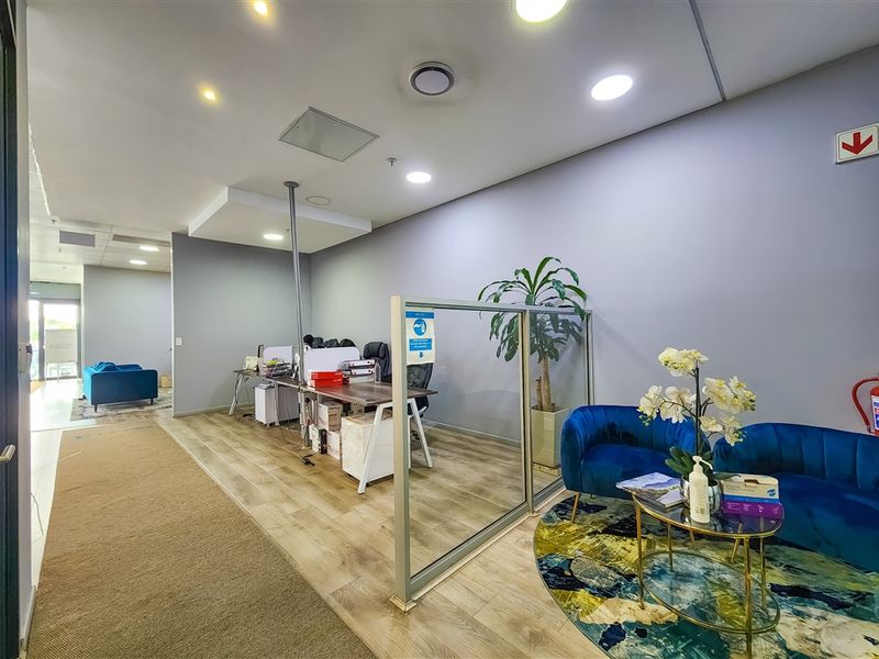 Energetic Working Environment - Photo 4