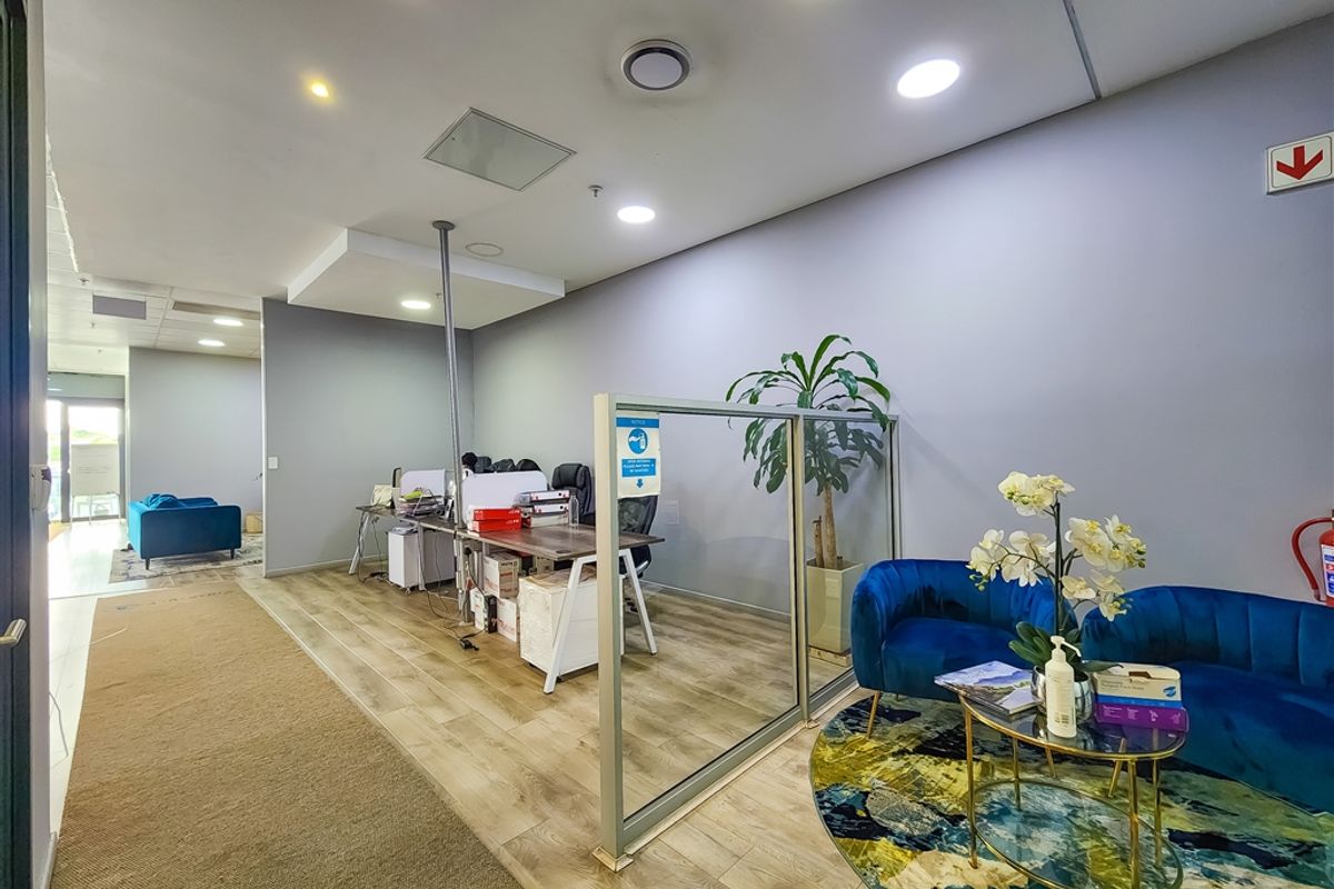 Energetic Working Environment - Photo 4