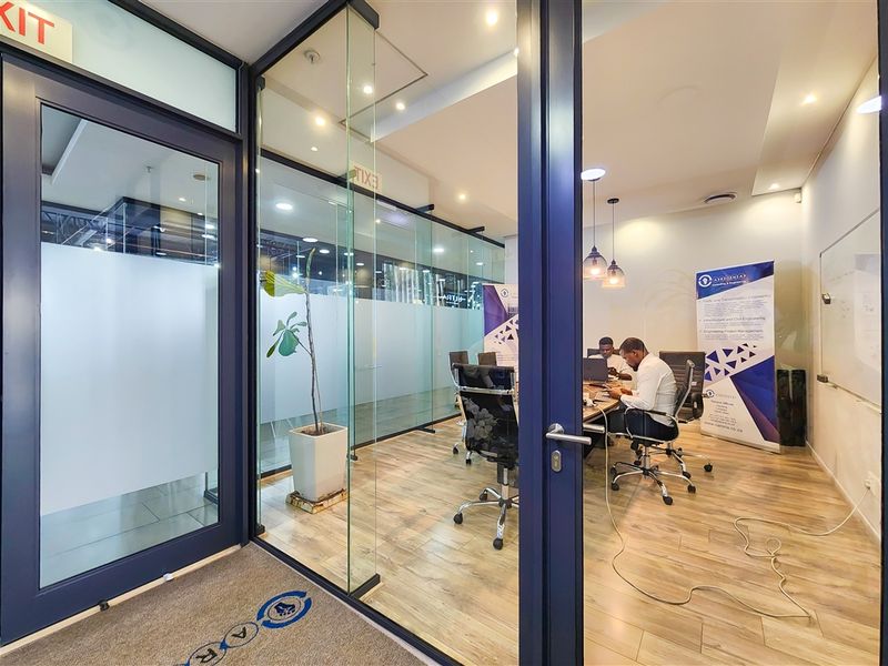 Energetic Working Environment - Photo 3