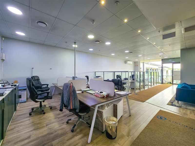 Energetic Working Environment - Photo 5