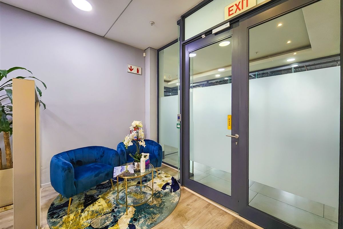 Energetic Working Environment - Photo 2