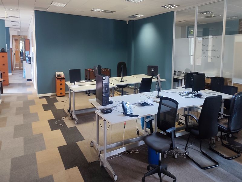 Offices to let in Illovo, Sandton - Photo 5