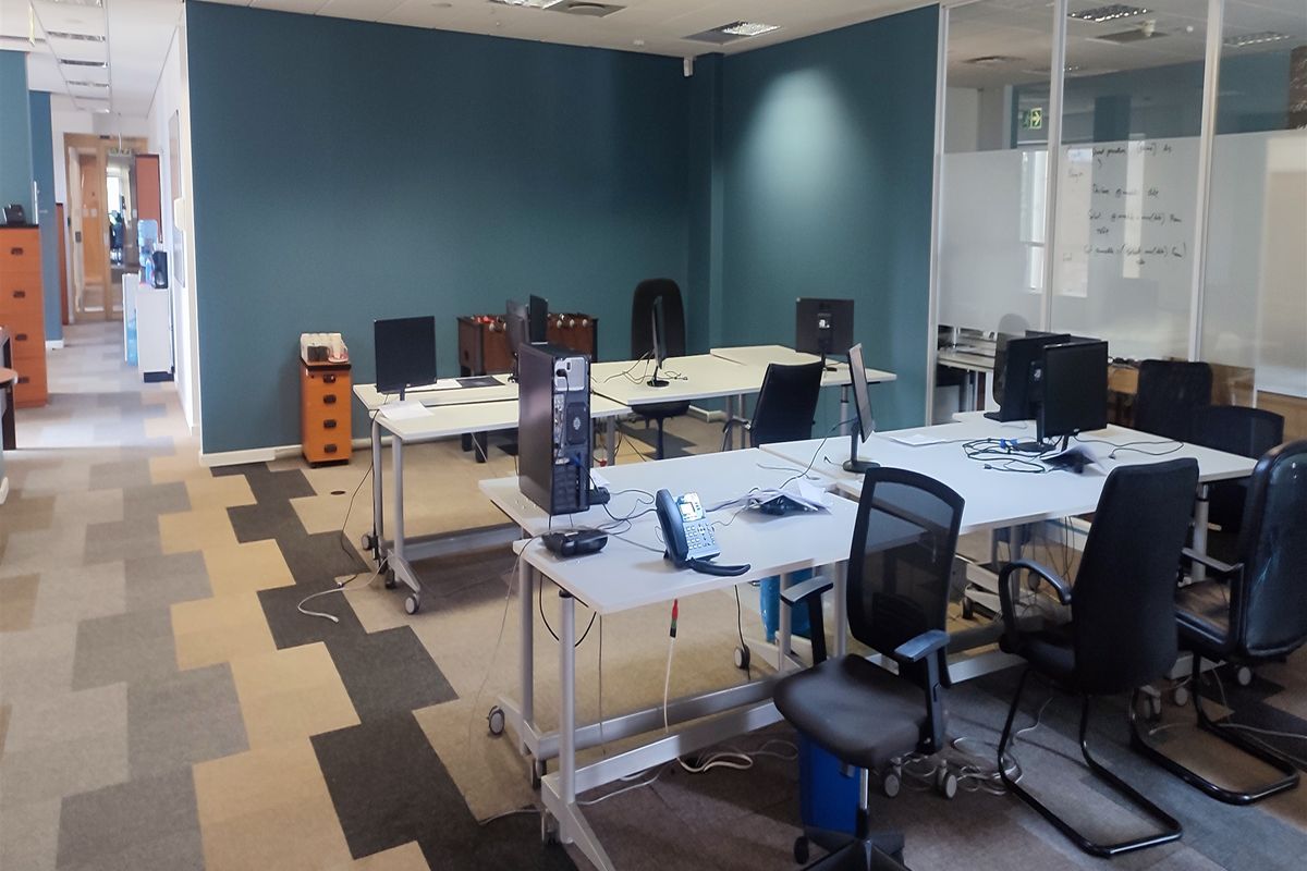 Offices to let in Illovo, Sandton - Photo 5