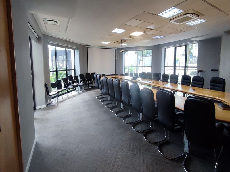 Offices to let in Illovo, Sandton - Photo 3