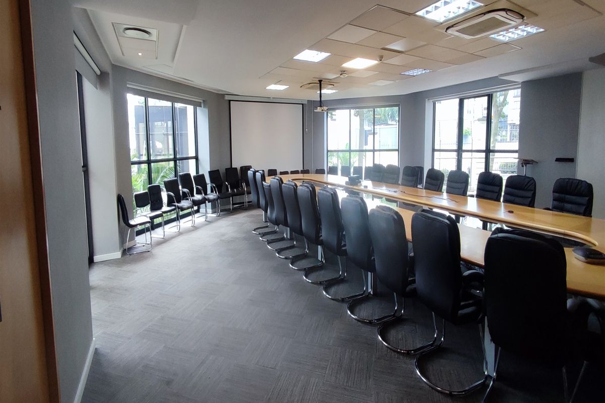 Offices to let in Illovo, Sandton - Photo 3