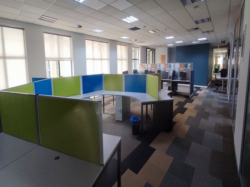 Offices to let in Illovo, Sandton - Photo 9