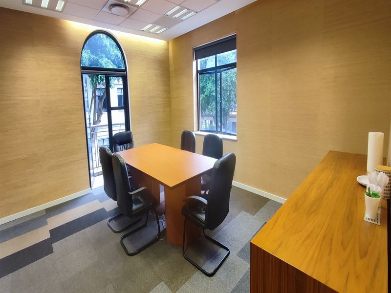 Offices to let in Illovo, Sandton - Photo 7