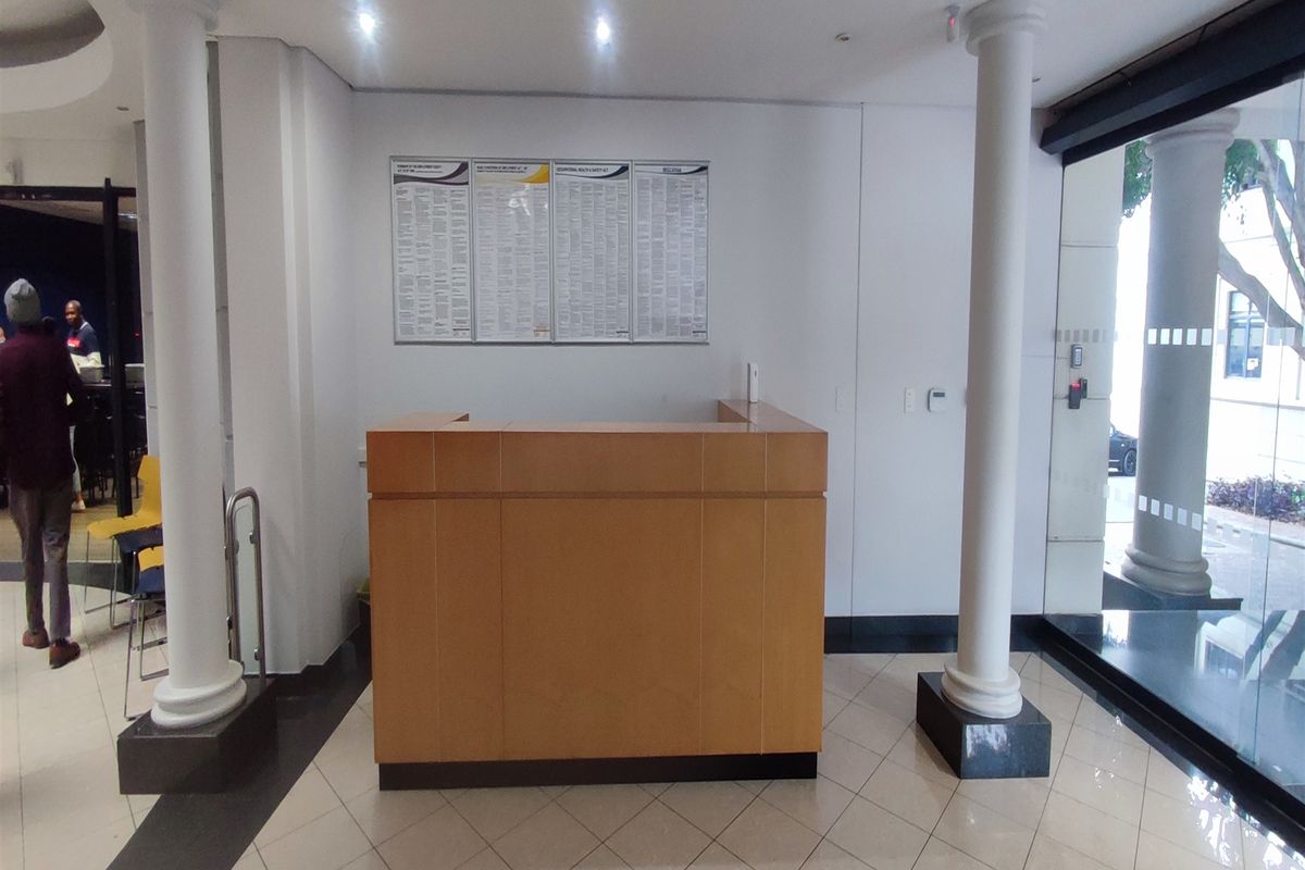 Offices to let in Illovo, Sandton - Photo 3