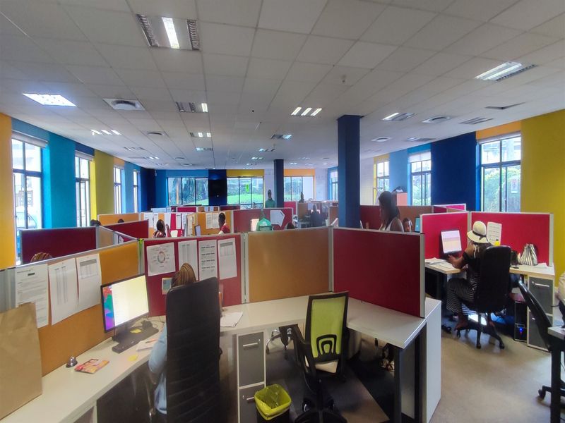 Offices to let in Illovo, Sandton - Photo 4