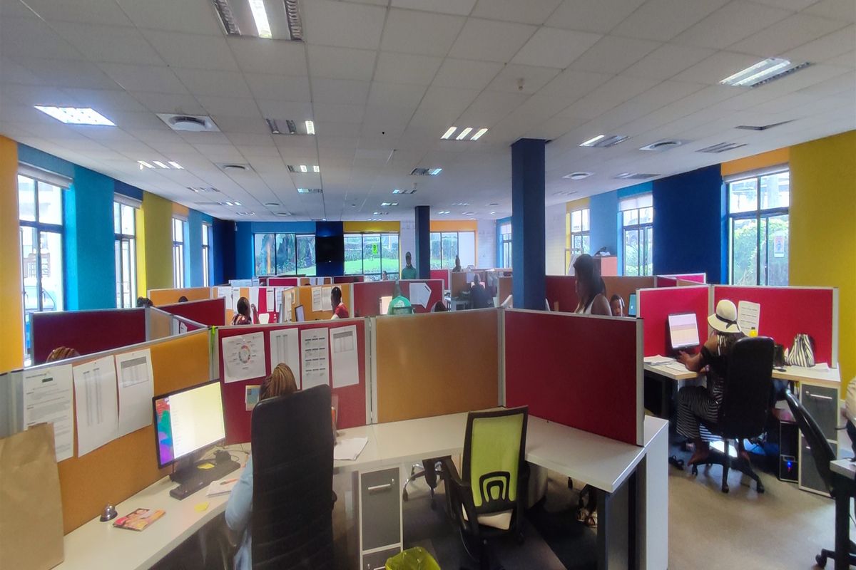 Offices to let in Illovo, Sandton - Photo 4