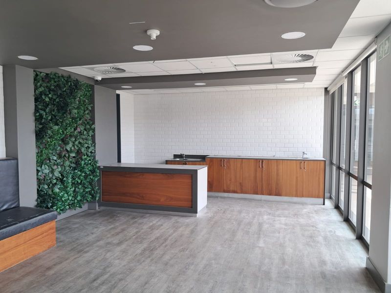 591m2 Office TO LET in Southdowns Ridge - Photo 2