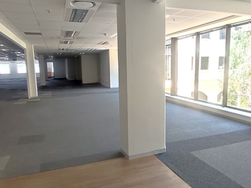 Office space to let in Rosebank - Photo 5