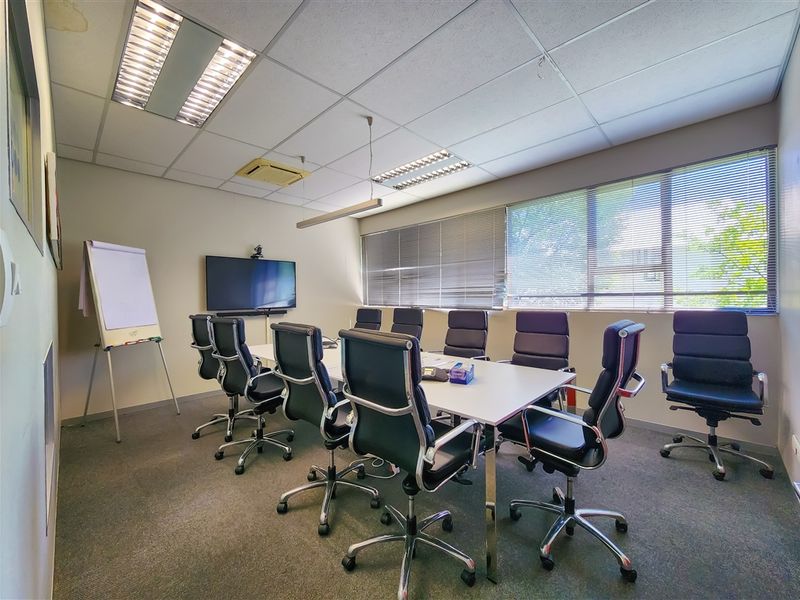 155m2 Ground Floor Office to Let in Cedar Tree Office Park - Photo 6