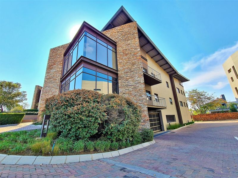 155m2 Ground Floor Office to Let in Cedar Tree Office Park - Photo 10