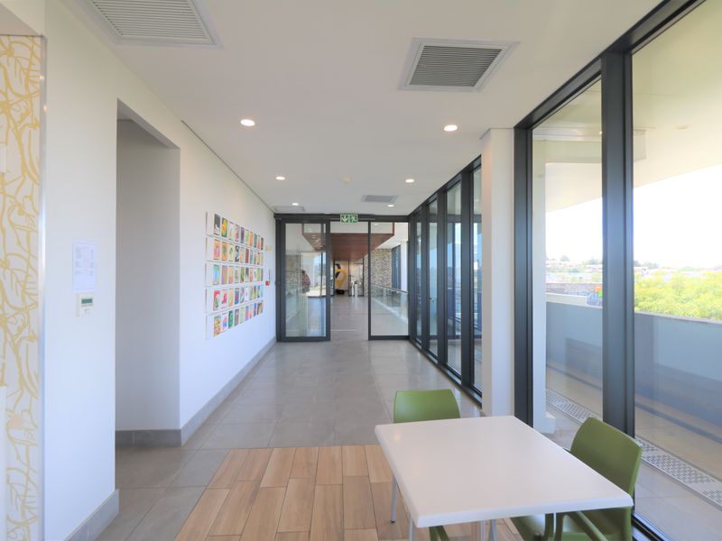 Furnished office space to let on the 1st floor of the Jindal building in Bryanston - Photo 7