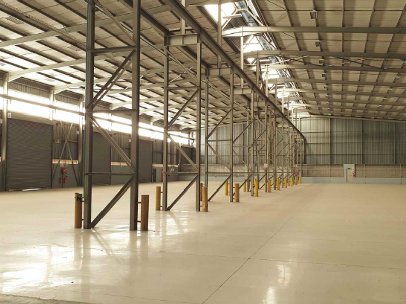 Warehouse to let in Longmeadow - Photo 5