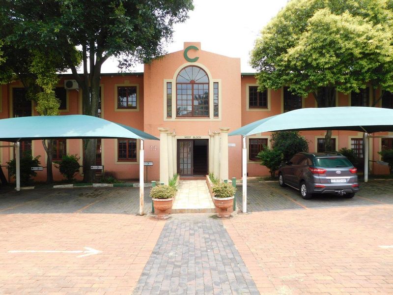 Move In Ready Ground Floor Offices To Rent Or To Purchase. - Photo 7