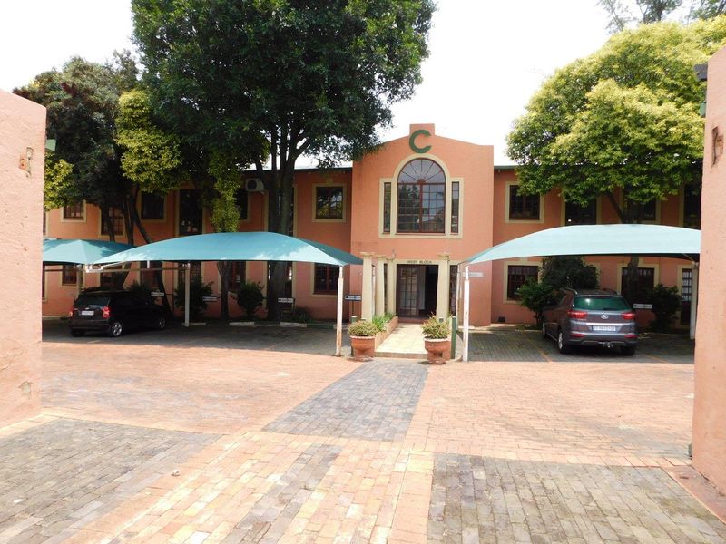 Move In Ready Ground Floor Offices To Rent Or To Purchase. - Photo 6
