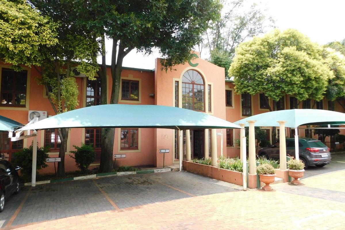 Move In Ready Ground Floor Offices To Rent Or To Purchase. - Photo 2