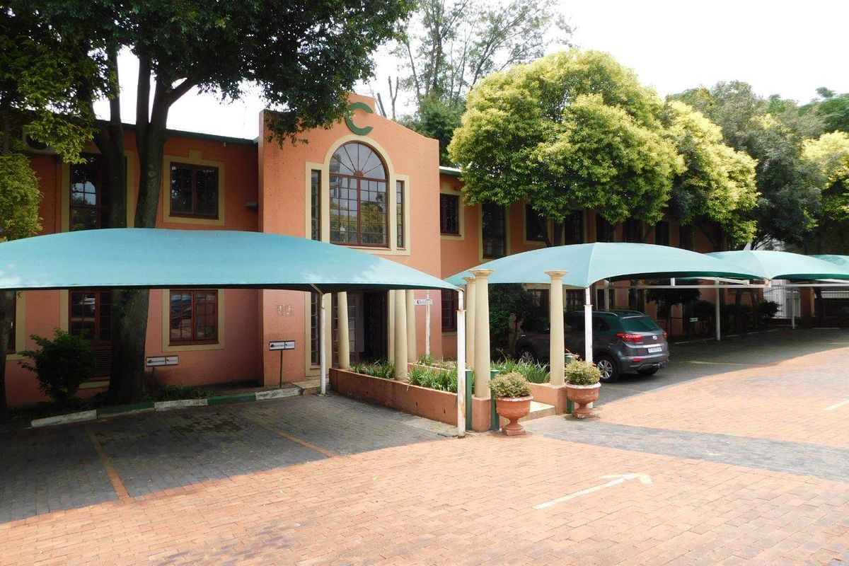 Move In Ready Ground Floor Offices To Rent Or To Purchase. - Photo 3