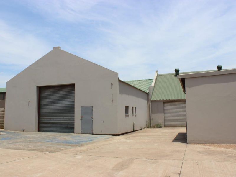 Commercial property for sale in Vanderbijlpark NW7. - Photo 9