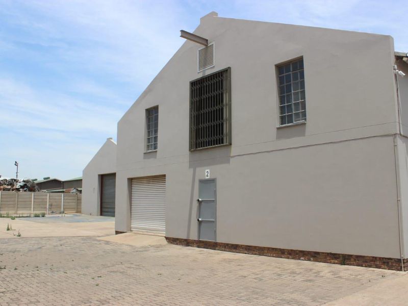 Commercial property for sale in Vanderbijlpark NW7. - Photo 7