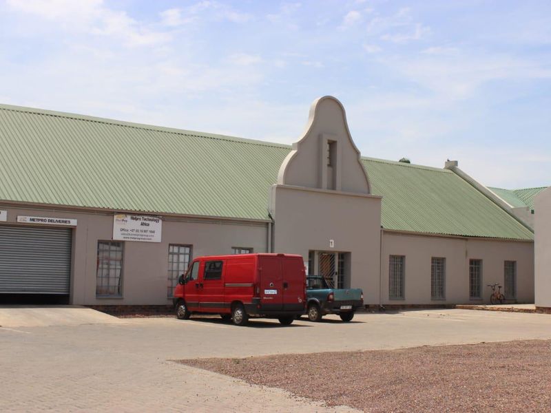 Commercial property for sale in Vanderbijlpark NW7. - Photo 3