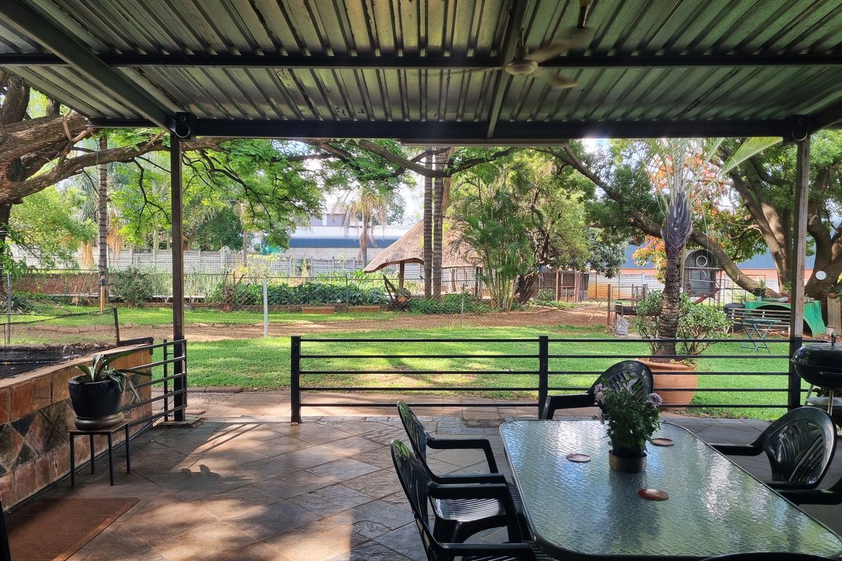 Prime 6.6ha Farm in Boschfontein AH, Rustenburg! - Photo 5